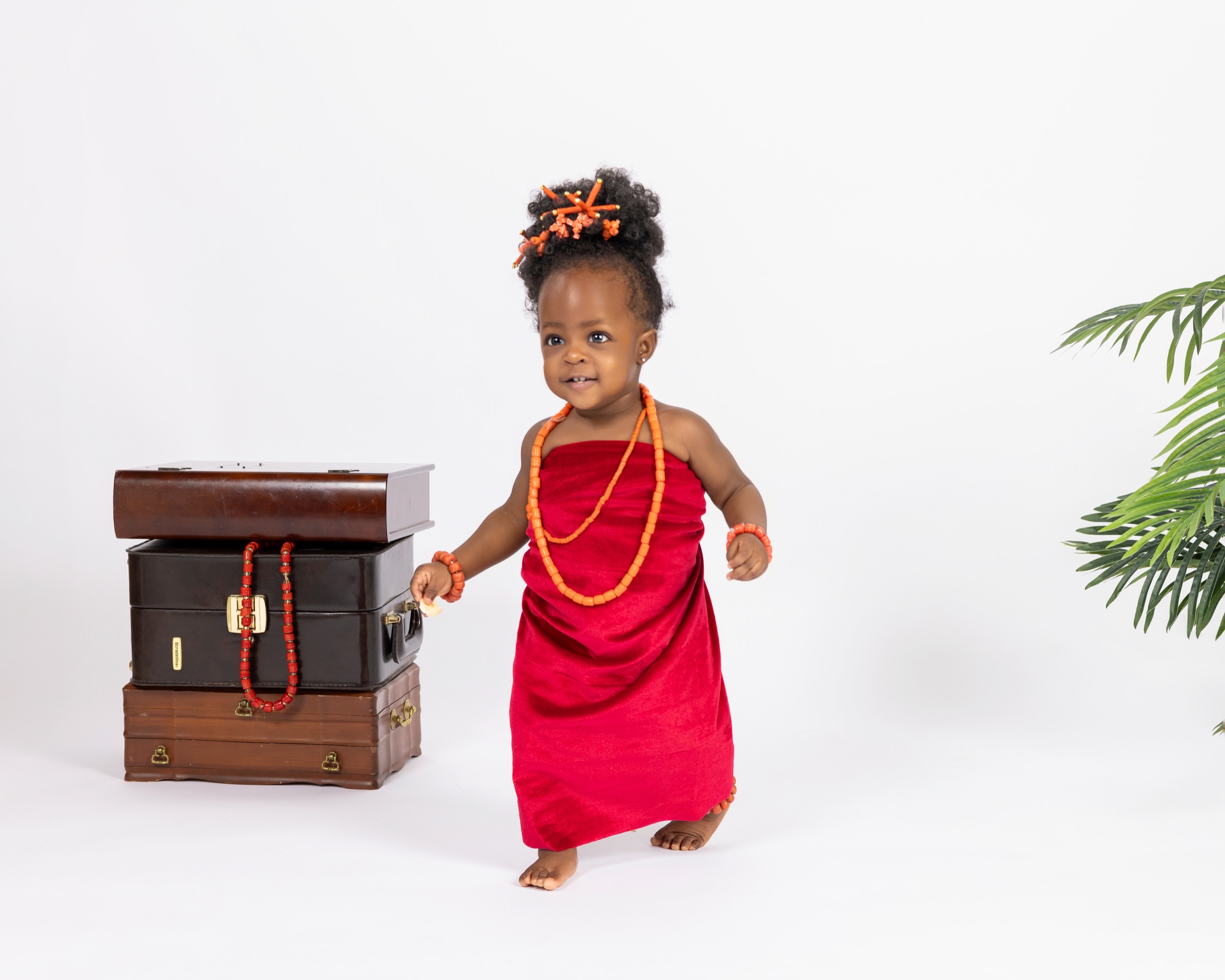 Kids photography frame 3