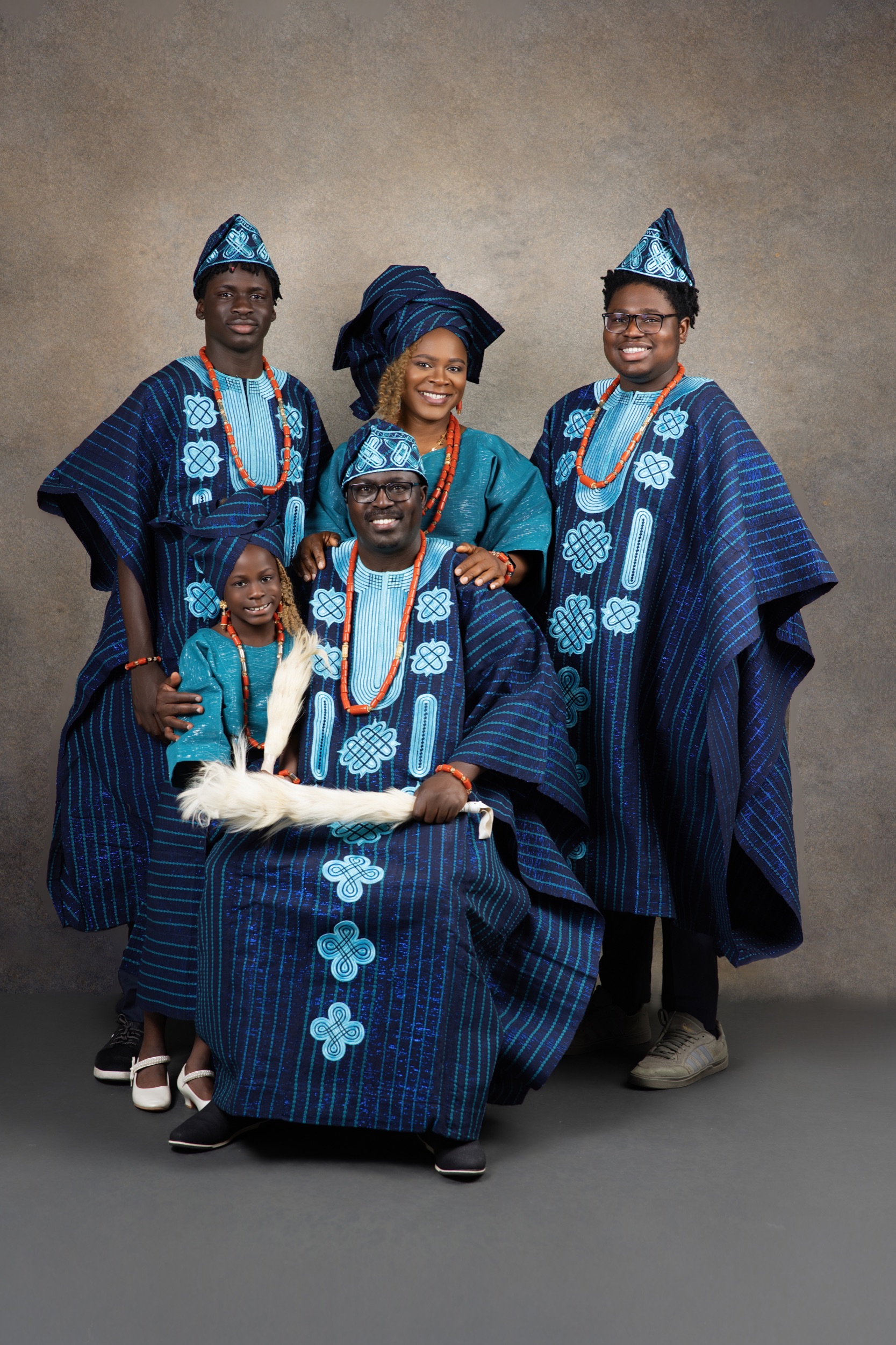 Family photography frame 4